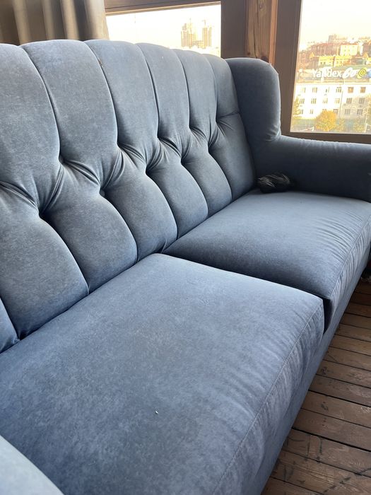 Диваны мягкая мебель для кафе и ресторанов и дома Оптом