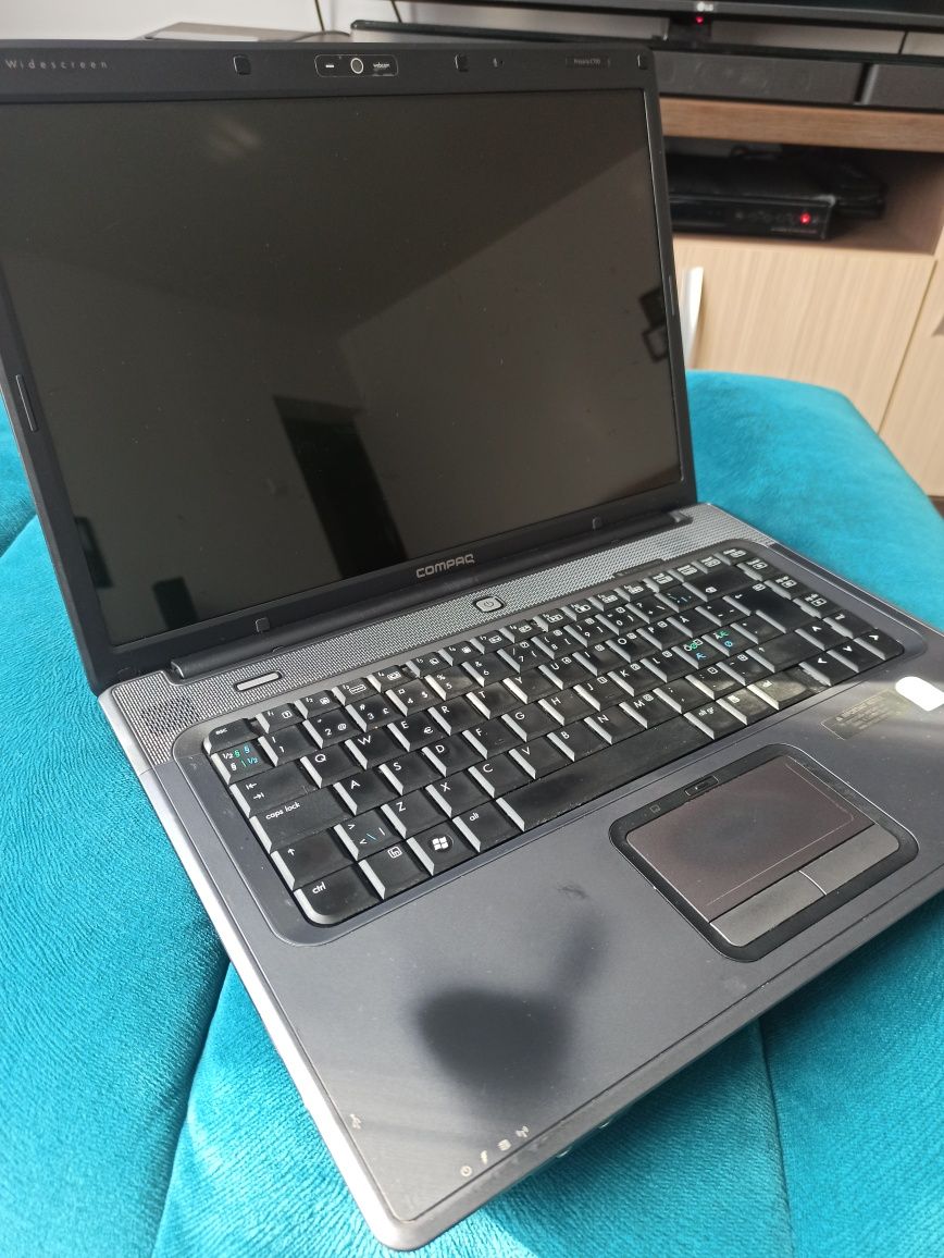 Laptop COMPAQ Presario C700