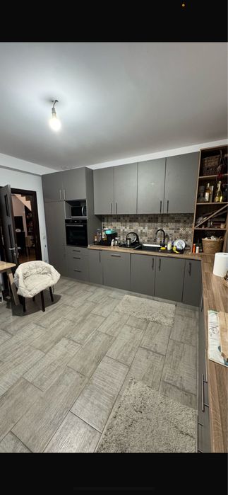 Casa P+1 etaj Bucuresti Noi