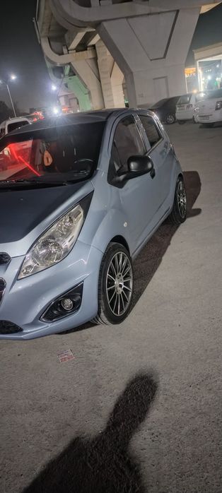 spark 1 pazitsa sotiladi