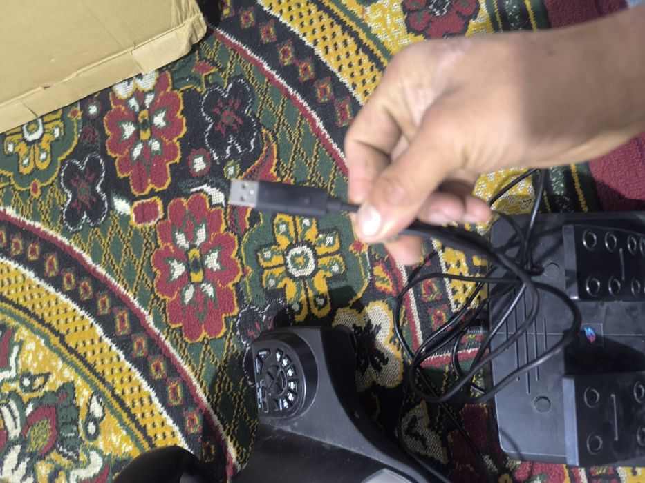 Igravoy rul skors pidali bilan