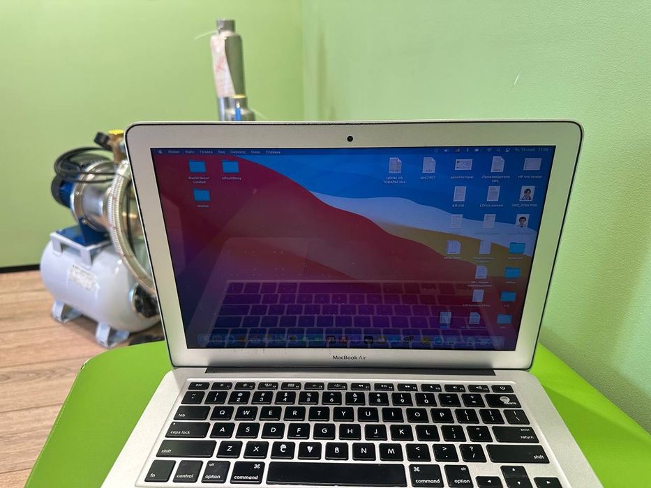 Macbook Air 13" A1466 EMC2632