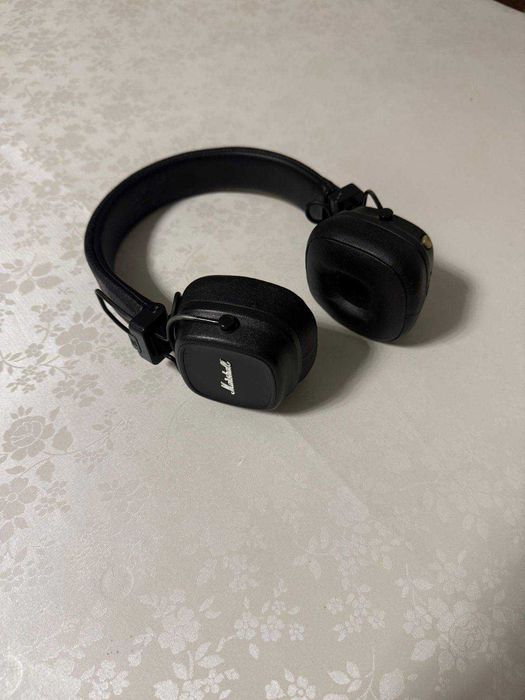 Marshall 4 Маршал 4