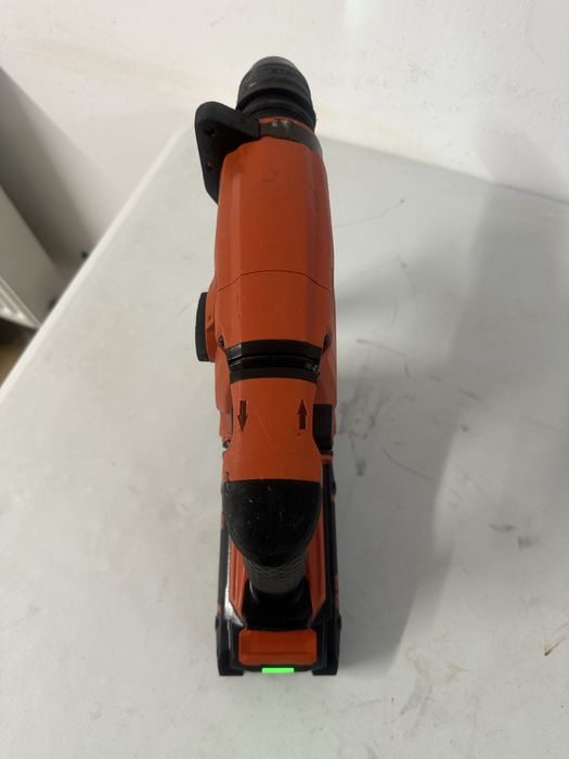Rotopercutor Hilti TE-22 nuron