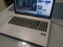 Asus 551m, 500 gb, Windows 10+Office, bun pt filme, muzică, cursuri