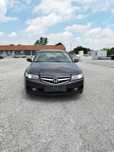 Хонда Акорд 2.2 цдти 140 к.с. На Части / Honda Accord 2.2 i-cdti 140