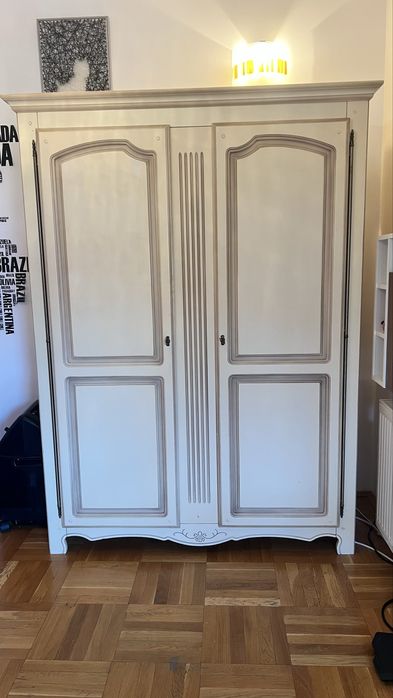 Set Mobilier Dormitor Vence Mobexpert