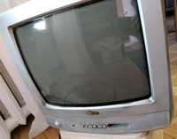 Телевизор LG. 15 лет