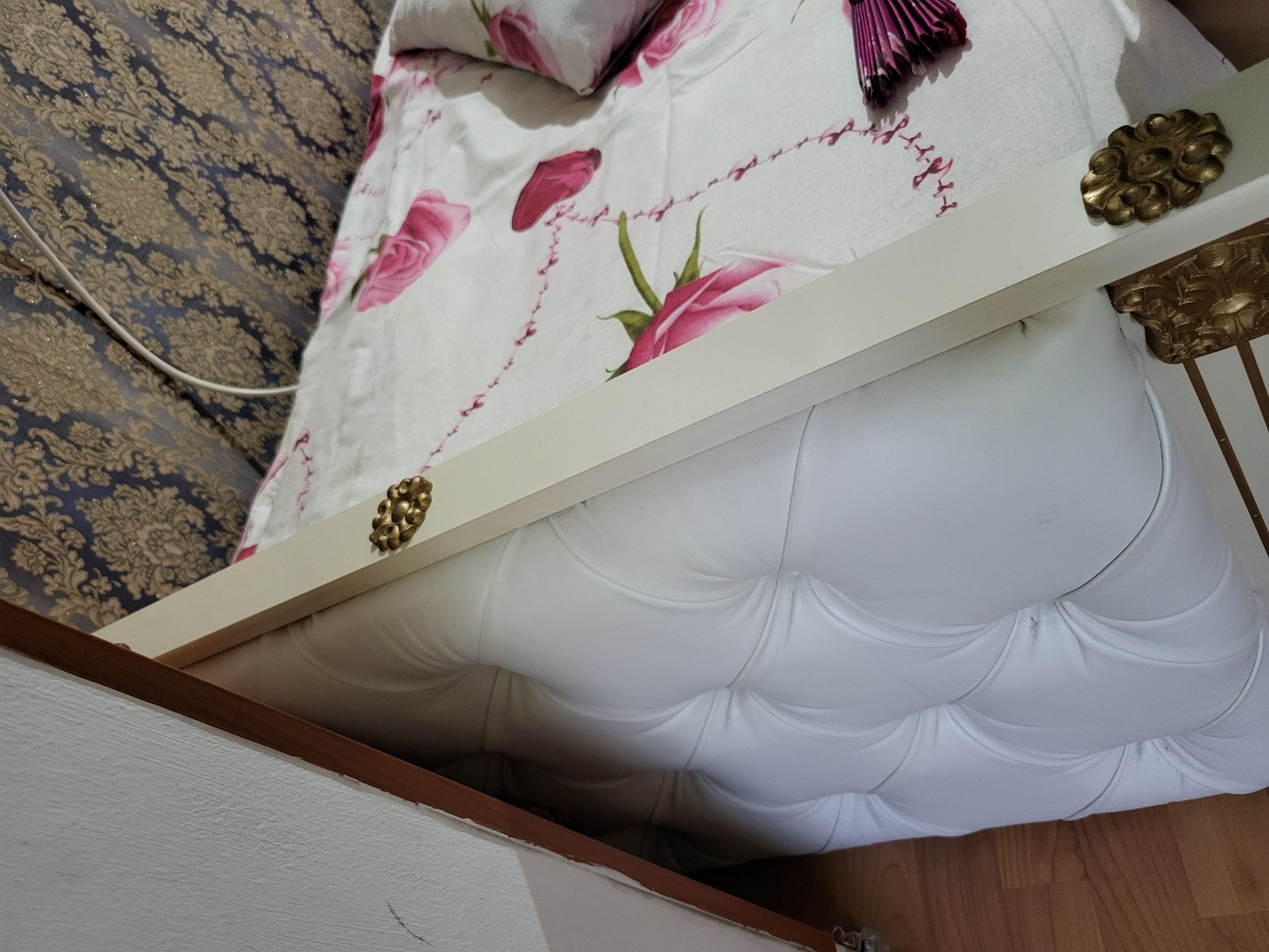 Кровать 1адамдық