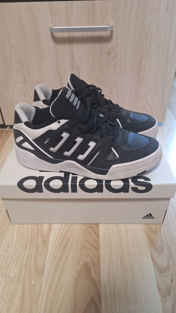 Маратонки Adidas Midcity low 43 1/3 (27.5 см)