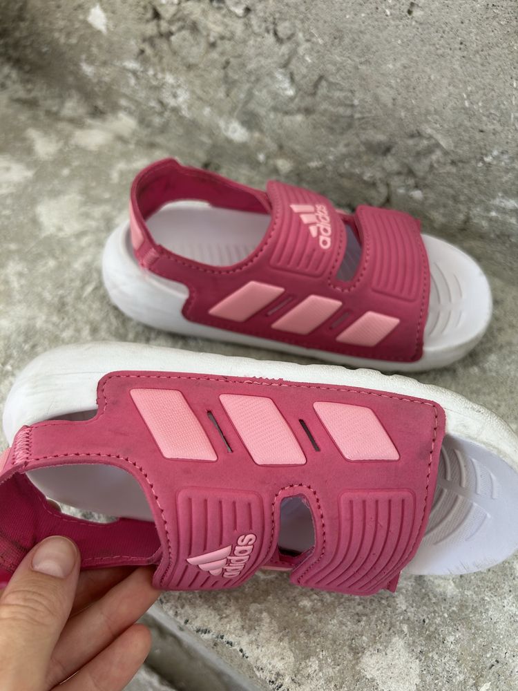 Детски сандали Аdidas