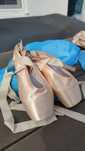 Gaynor Minden American Pointe Shoes USA/ Poante de balet