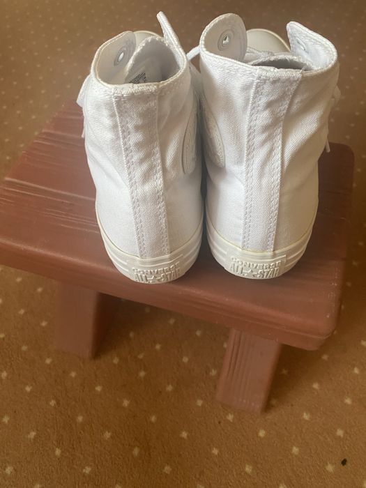 Traineri Converse, noi, masira 39,5