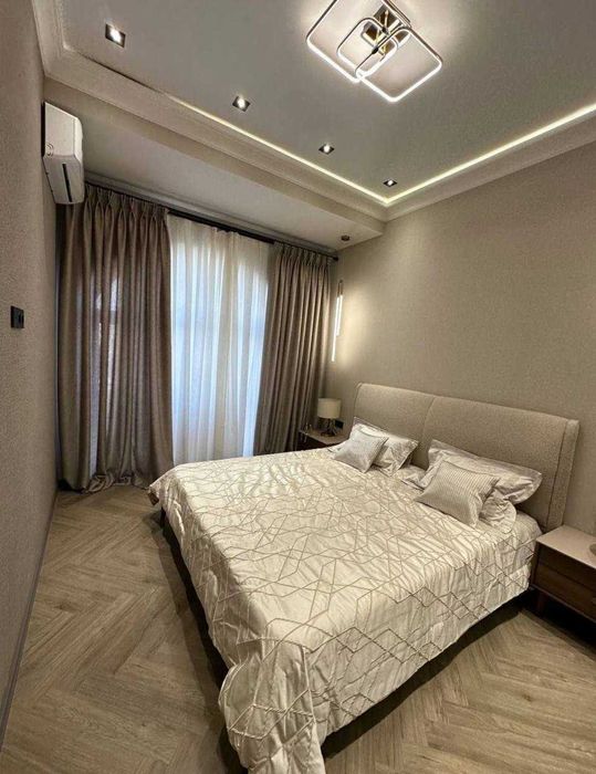 Сдается квартира ЖК Tashkent City Boulevard