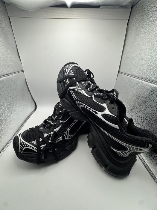 Мъжки обувки Balenciaga