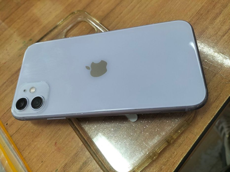 iPhone 11 128 GB