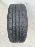 1 Брой 245/45/17 Pirelli 6mm