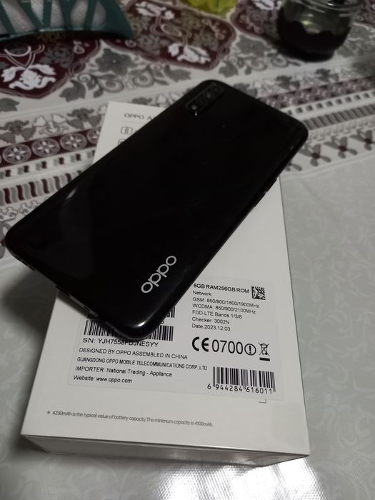 Продам память 8/256 все как на фото