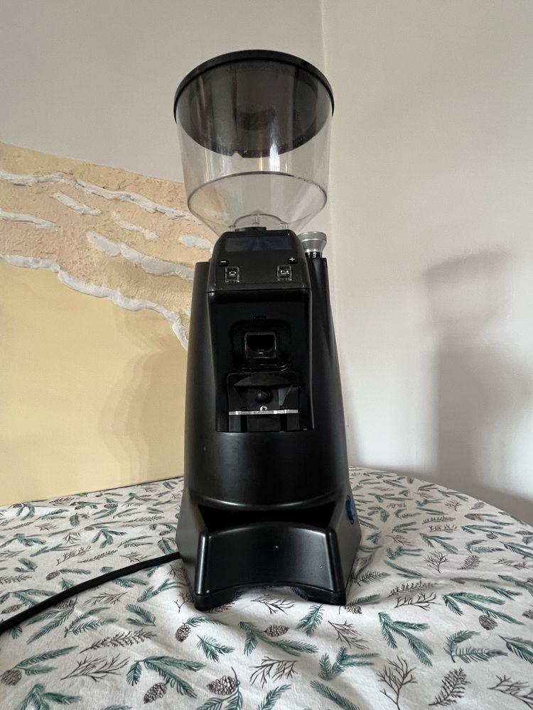 Rasnita Eureka Zenith