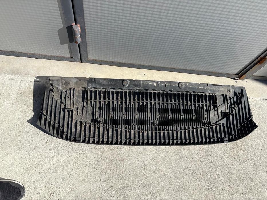 Кора под броня за Audi a6(4g,c7) 4g0807611