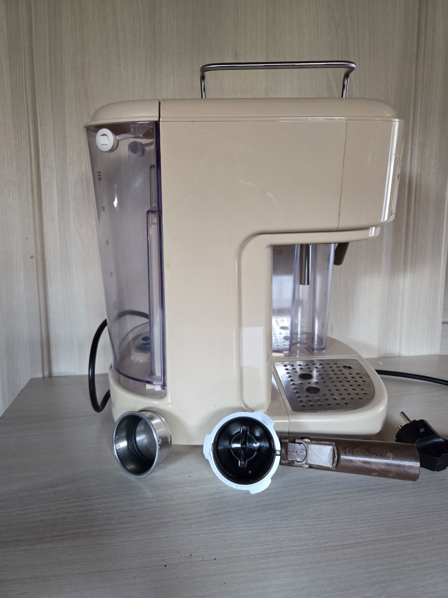 Esspresor manual Mirya