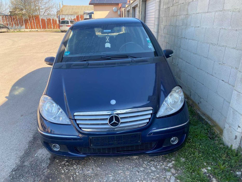 mercedes a180 2.0 cdi w169 на части мерцедес а180 200 цди в169
