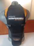 Komperdell протектор гръб мек shock ски  сноуборд вело мото