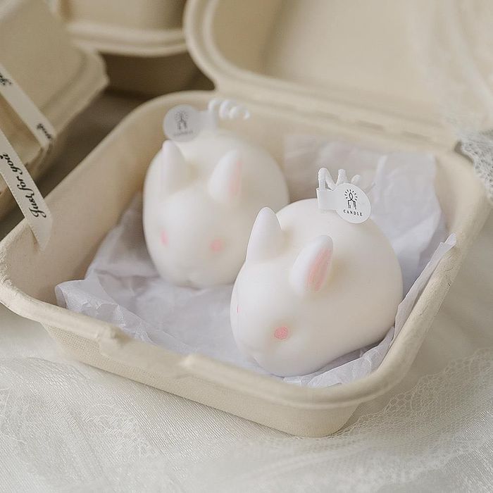 Свечи декоративные ароматизированные для дома