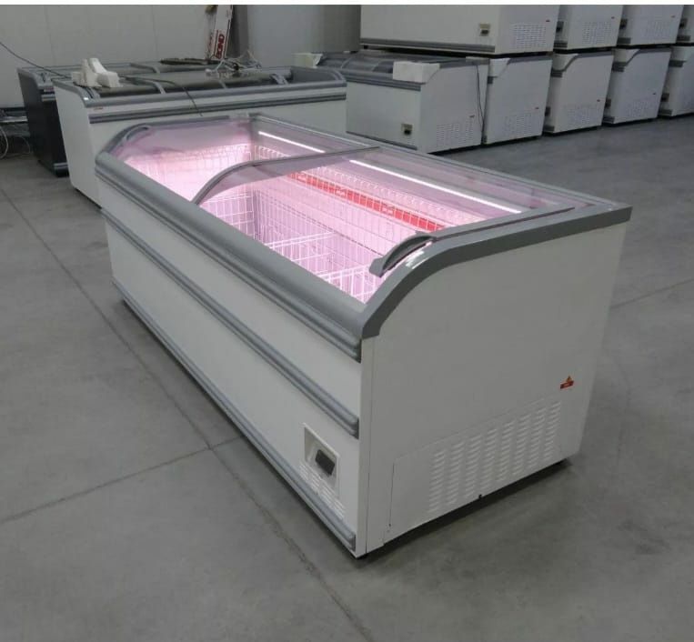 AHT ,Vitrina , congelator ,  AHT 1,5m/ 1,85 / 2,5 m/2,1m