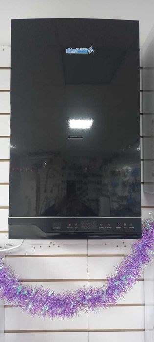 Ремонт Котлов  "ALeO" и  DAEWOO "DGB