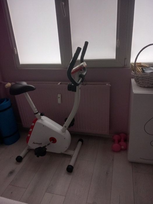 Продава се велоергометър