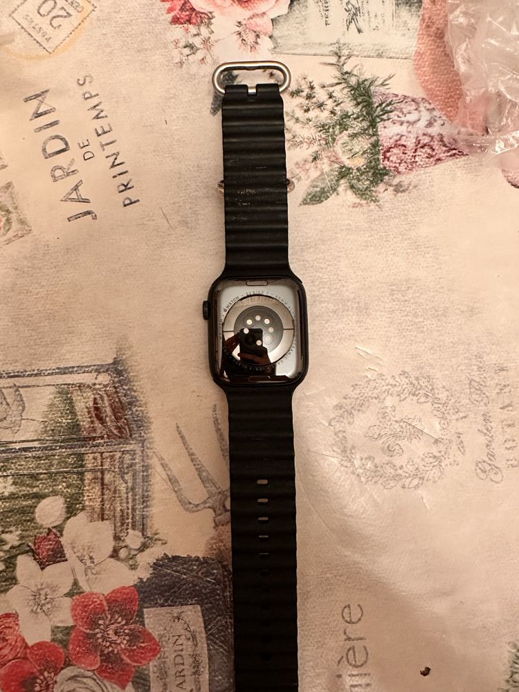 Apple watch 7 45