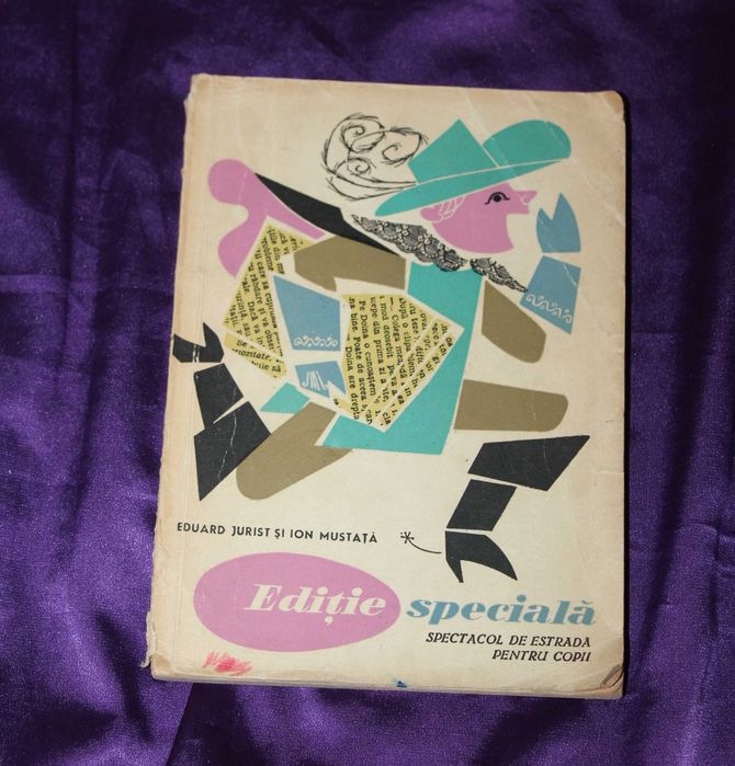 Ciresarii Aventurile lui Babusca Balonul e rotund Ovidiu Zotta