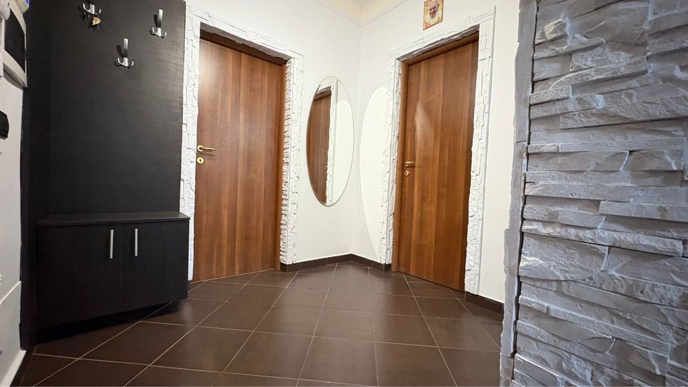 Apartement . Codlea str negoiu