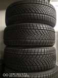 255 55 19 нови гуми Goodyear 19 цола гуми