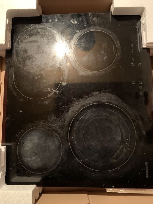 электроплита от samsung