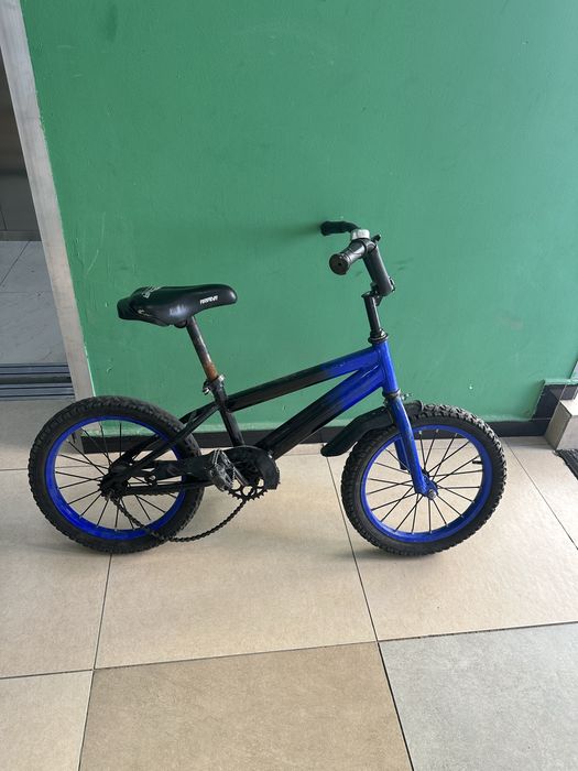 Велосипед новый