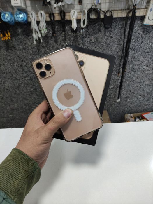 iphone 11 pro max 256 srochna