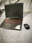 Lenovo Y520 (i5-7300HQ / GTX 1050Ti / 256 SSD + 1 TB HDD)