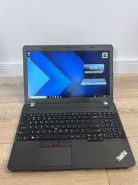 Laptop Lenovo E560, i5-6200U, 8GB RAM, 480GB SSD