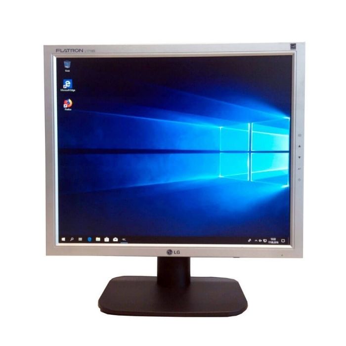 Monitor lg Flatron