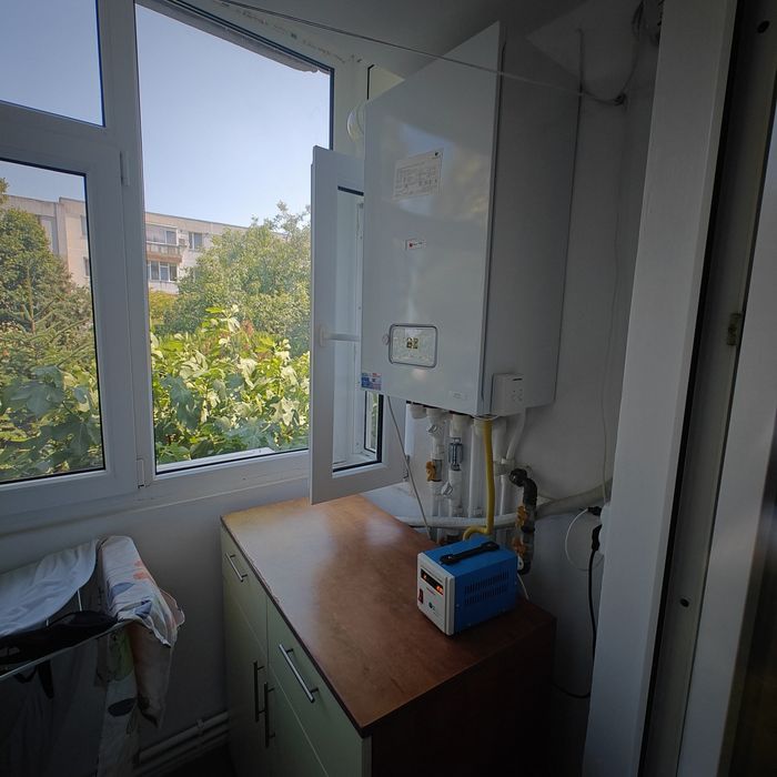 Închiriez apartament 3.camere Tomis Nord pe termen lung