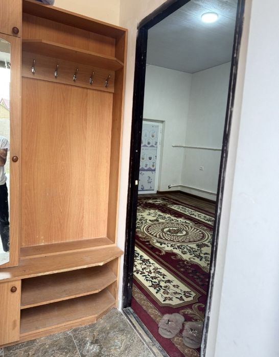 Аренда 1 комнатная квартира Студия