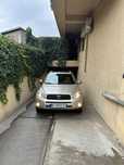 Toyota RAV4 2.0 4WD A/T Luxury