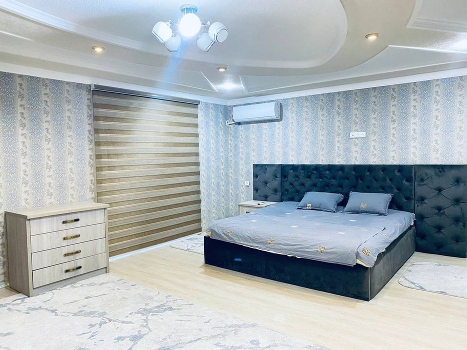 Dacha toza halol joy