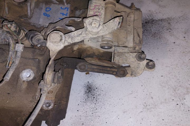 Cutie de viteze manuala Volkswagen VW Golf a 4-a generatie