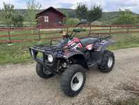 Atv  Linhai  300