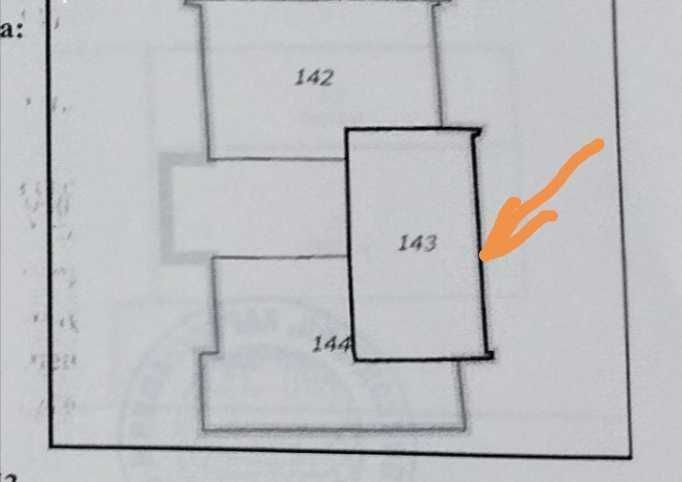 Тристаен апартамент + кухненски бокс и гараж