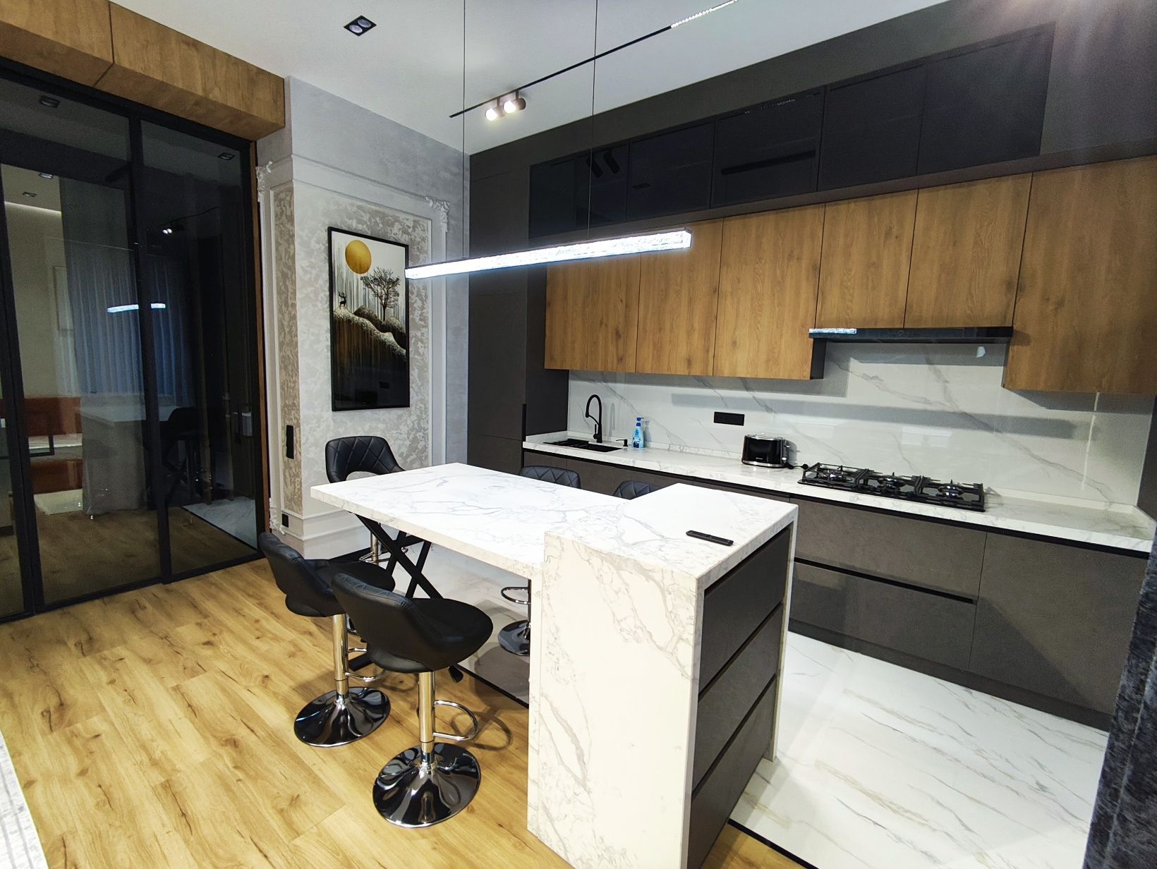 Срочно Modern Stroy 4 комнат Новостройка без маклер