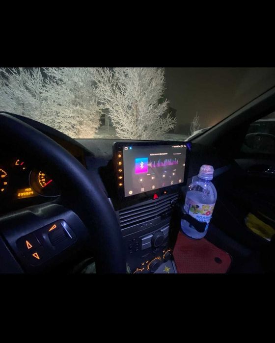 Navigatie Android Opel Astra YouTube Wifi casetofon